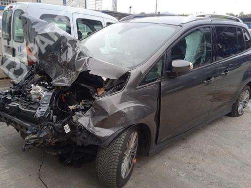 Used Parts FORD GRAND C-MAX (DXA/CB7, DXA/CEU)  1.0 EcoBoost  1018028