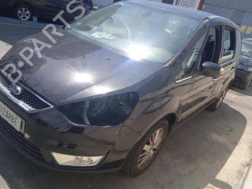 Front wiper motor FORD GALAXY II (WA6) 2.0 TDCi | BP8228687M29 