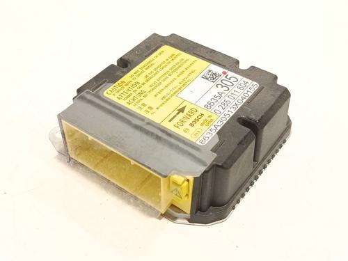 Airbag styreenhed Airbag styreenhed MITSUBISHI OUTLANDER III (GG_W, GF_W, ZJ, ZL, ZK) 2.0 Hybrid 4WD (GG2W) (121 hp) 33928809 33928809