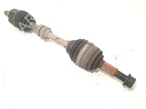 Used Left front driveshaft Left front driveshaft 37293593 37293593