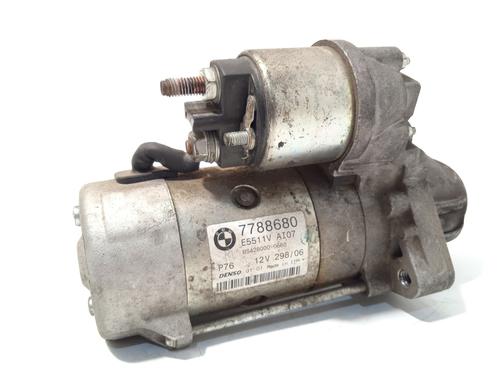 Used Starter BMW 3 Touring (E46) 330 xd (204 hp) 29827566