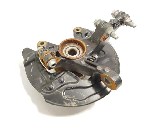 Left front steering knuckle FORD KUGA III (DFK) 2.5 Duratec Plug-in-Hybrid | BP30170037M25 - Image 2