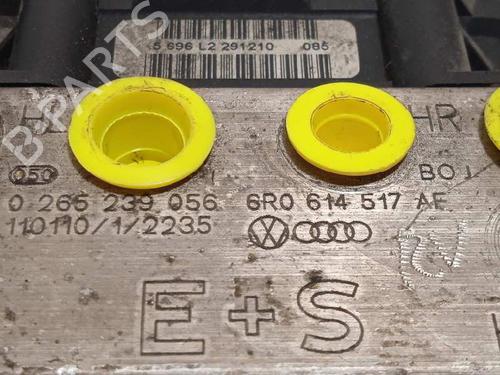 ABS pump VW POLO V (6R1, 6C1)  | BP12571342M43 