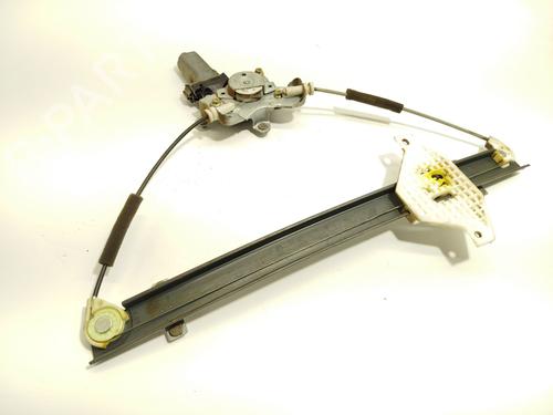 Front right window mechanism SSANGYONG RODIUS I 2.7 Xdi | BP30897539C23
