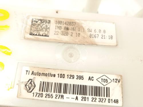 Fuel pump RENAULT MEGANE IV Hatchback (B9A/M/N_) 1.3 TCe 140 (B9NB) | BP28153174M76 