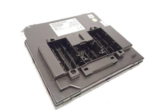 Used Electronic module SEAT IBIZA IV (6J5, 6P1) [2008-2017]  16195568