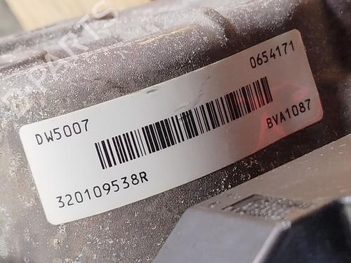 Gearbox RENAULT ARKANA I (LCM_, LDN_) 1.3 TCe 140 (LDN0) | BP25489092M3 