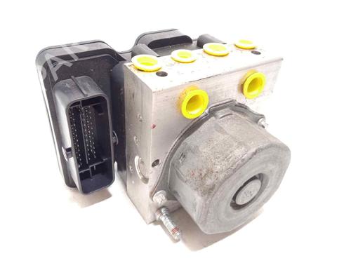 Used ABS pump DACIA SANDERO II [2012-2026]  16435482