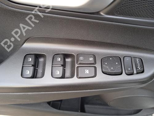 Third brake light HYUNDAI KONA (OS, OSE, OSI) EV | BP19032684L11 