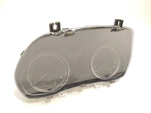 Used Instrument cluster Instrument cluster 27275666 27275666