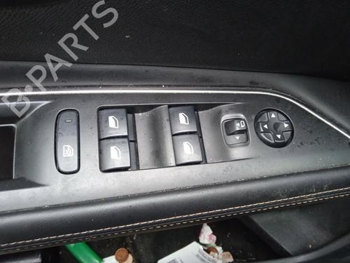 Intercooler PEUGEOT 3008 II SUV (MC_, MR_, MJ_, M4_) 1.2 THP/ PureTech 130 (MRHNSM, MRHNSU, MRHNSJ, MRHNYW,... | BP24808544M30 