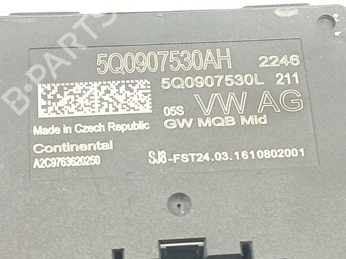 Electronic module VW GOLF VII Variant (BA5, BV5) 1.6 TDI | BP37240444M83 - Image 3