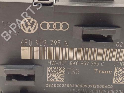 Electronic module AUDI A4 B8 Avant (8K5) | BP16908407M83 - Image 4