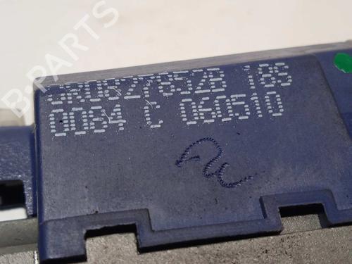 Central lock pump AUDI Q5 (8RB) 2.0 TFSI quattro | BP16659434M86 