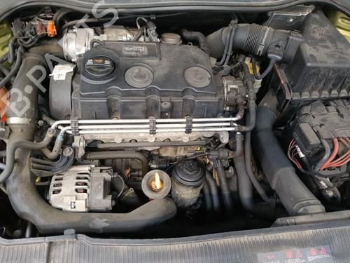 Engine SEAT IBIZA IV SC (6J1, 6P5) 1.9 TDI | BP35904191M1 - Image 22