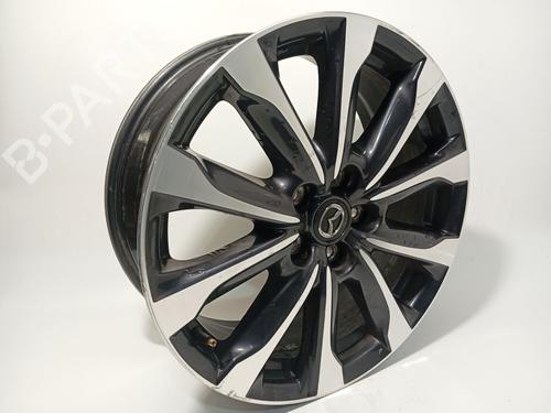 Rim MAZDA CX-3 (DK) 2.0 SKYACTIV-G | BP30962984C45 - Image 2