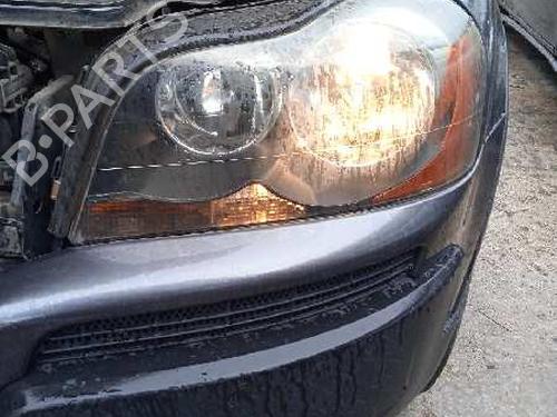 Front bumper VOLVO XC90 I (275) D5 AWD | BP16249897C7