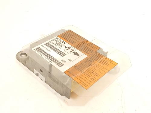 ecu-airbags-nissan-pathfinder-iii-r51-2005-37240332 main image