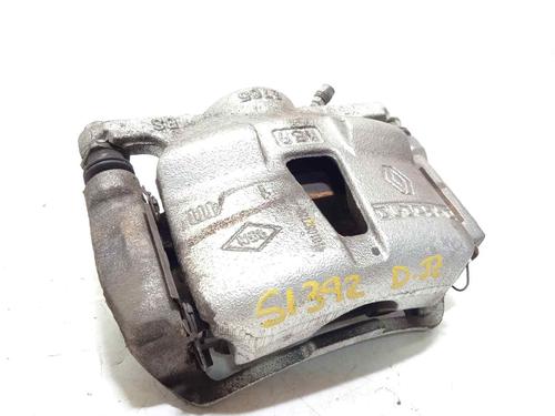 Used Left front brake caliper RENAULT CAPTUR II (HF_) E-TECH 145 (HFMU, HFMM) (145 hp) 17575935