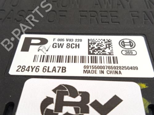 Electronic module RENAULT ARKANA I (LCM_, LDN_) 1.6 E-TECH 145 (LDMU) | BP32212522M83 - Image 4