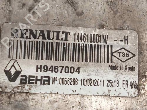 Intercooler RENAULT LAGUNA III Grandtour (KT0/1)  | BP16864101M30
