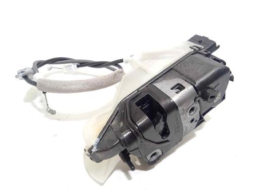 Used Front left lock CITROËN C3 III (SX) 1.2 PureTech 82 (83 hp) 17198383