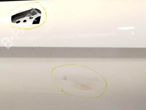 Left front door SEAT IBIZA V (KJ1, KJG) 1.0 TSI | BP29884813C2