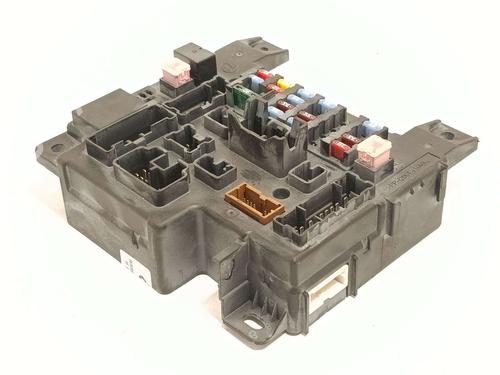 Fuse box MITSUBISHI OUTLANDER II (CW_W) 2.0 DI-D (CW8W) | BP37713258E1 - Image 2