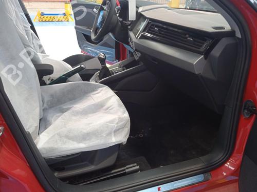 Seats set AUDI A1 Sportback (GBA) 30 TFSI | BP31947821C78  - Image 38