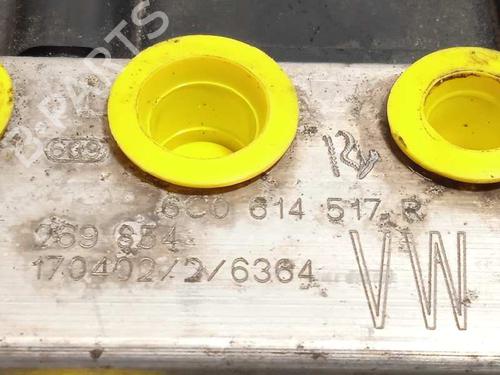 ABS pump SEAT IBIZA IV (6J5, 6P1)  | BP9189720M43 