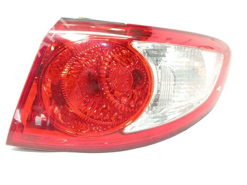 Used Right taillight HYUNDAI SANTA FÉ II (CM) 2.2 CRDi GLS (150 hp) 26902894