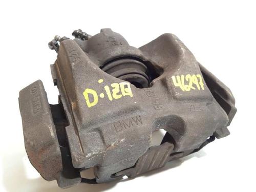 Used Left front brake caliper BMW 1 Coupe (E82) 120 d (177 hp) 11562731