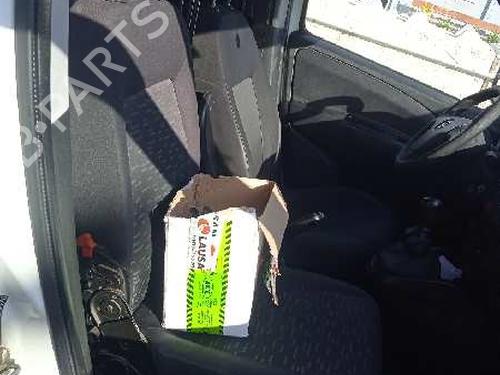 AC compressor OPEL COMBO Box Body/MPV (X12) 1.3 CDTI (B05) | BP9955943M34