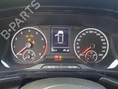 Electronic module VW T-CROSS (C11, D31) 1.0 TSi | BP9752301M83 - Image 24