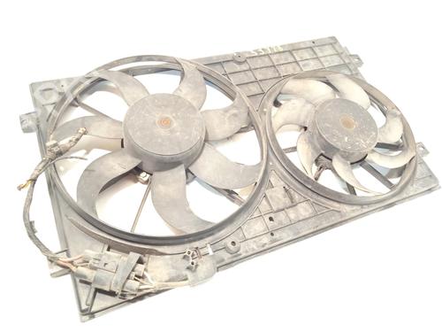 Used Radiator fan Radiator fan SEAT TOLEDO III (5P2) 1.9 TDI (105 hp) 26656506 26656506