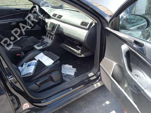 Electronic module VW PASSAT B6 Variant (3C5)  | BP18549704M83 