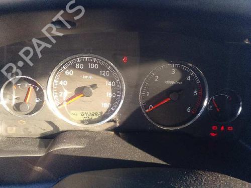 Starter NISSAN PATROL GR V Wagon (Y61) 3.0 DTi | BP7040414M8