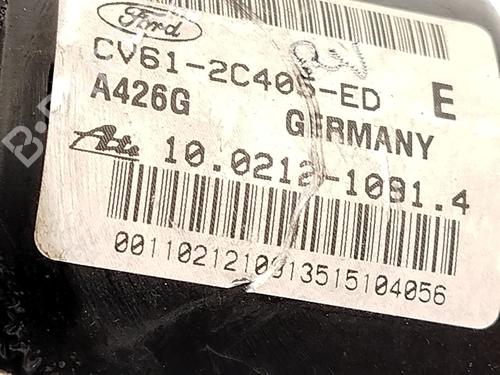 ABS pump FORD KUGA II (DM2) | BP36435756M43 - Image 6