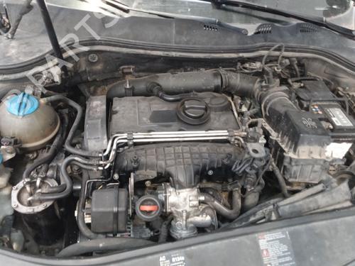 Rear parcel shelf VW PASSAT B6 Variant (3C5) 2.0 TDI 16V | BP36112525C85 - Image 32