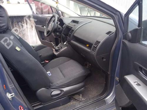 Intercooler MAZDA 5 (CR) | BP14983587M30