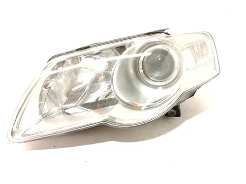 Used Left headlight Left headlight VW PASSAT B6 (3C2) 2.0 TDI 16V (140 hp) 35756736 35756736