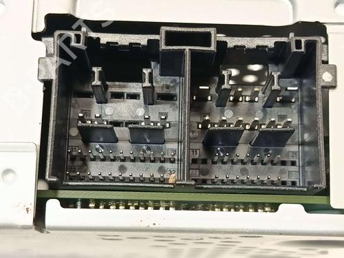 Radio FORD PUMA (J2K, CF7) 1.0 EcoBoost mHEV | BP39815057E6 - Image 5