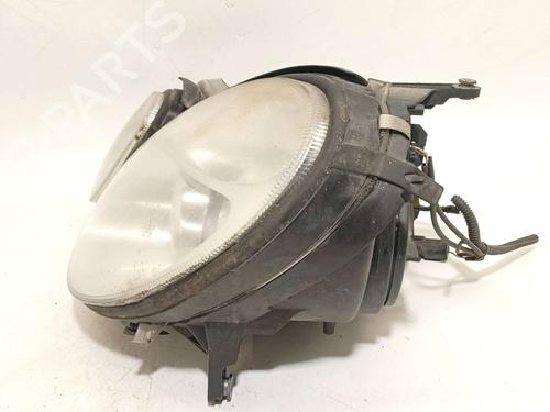 Left headlight MERCEDES-BENZ E-CLASS (W211) E 220 CDI (211.006) | BP39956907C28 - Image 2