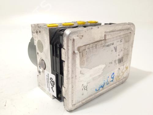 ABS pump VW T-ROC (A11, D11) 1.0 TSI | BP29309297M43 - Image 3