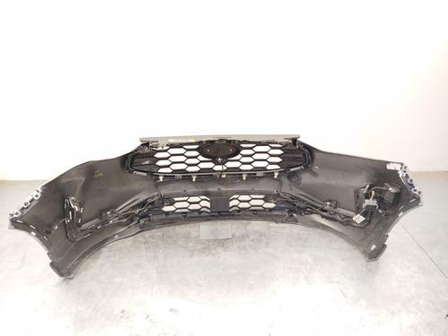 Front bumper FORD KUGA III (DFK) 2.5 Duratec Plug-in-Hybrid | BP30201221C7 
