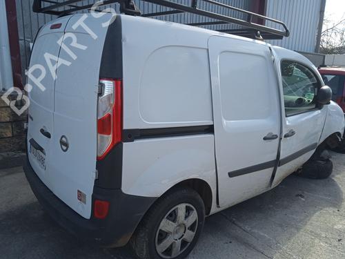 Right sun visor NISSAN NV250 Van (X61) dCi 95 | BP27275829I2  - Image 10