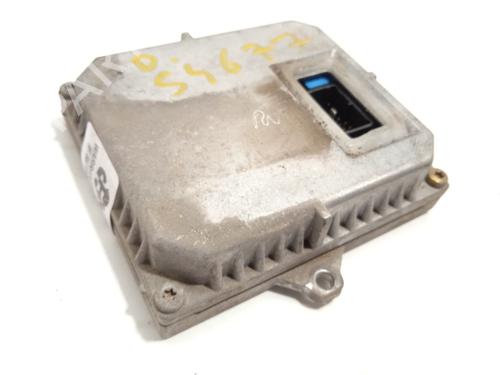 Used Xenon ballast Xenon ballast 20655642 20655642