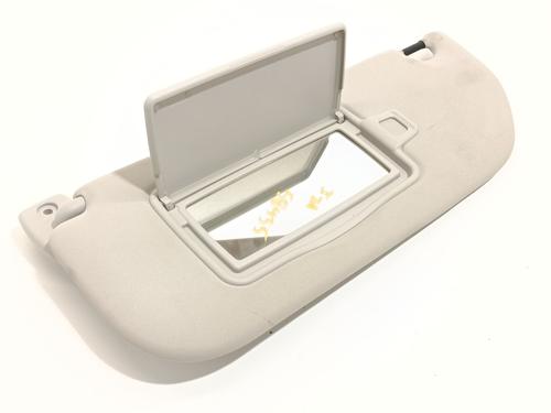 Used Left sun visor Left sun visor TOYOTA AYGO (_B4_) 1.0 VVTi (KGB40) (72 hp) 36597048 36597048