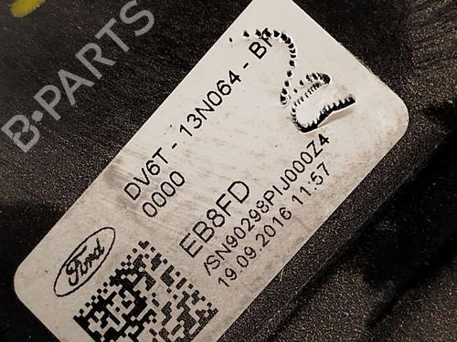 Steering column stalk FORD TRANSIT CONNECT V408 Box Body/MPV  | BP25131853I23  - Image 8