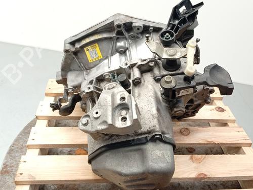 Gearbox CITROËN C3 II (SC_) 1.4 | BP35784272M3 - Image 5